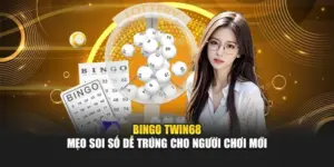 Bingo TWIN68 - Mẹo Soi Số Dễ Trúng Cho Người Chơi Mới